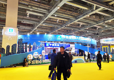 德國(guó)展會(huì)設(shè)計(jì)搭建一站式服務(wù) 會(huì)展服務(wù)的全面解決方案