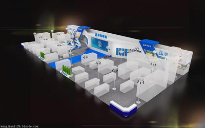 會(huì)展服務(wù)全流程解析 從空間規(guī)劃到物料制作