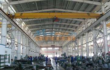 哈爾濱鋼結(jié)構(gòu)廠的技術(shù)開發(fā)與成本控制策略